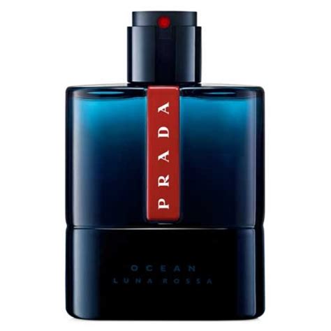 ocean by prada sample|prada ocean notes.